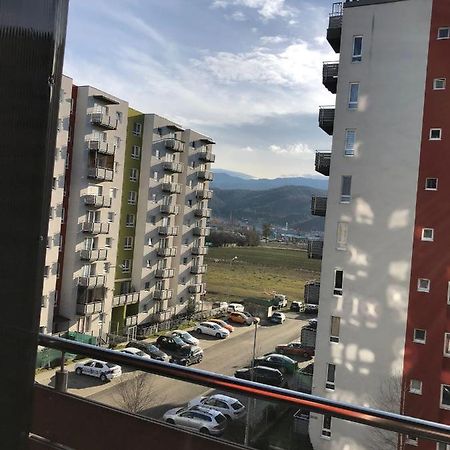 Rai Residence Braşov Extérieur photo