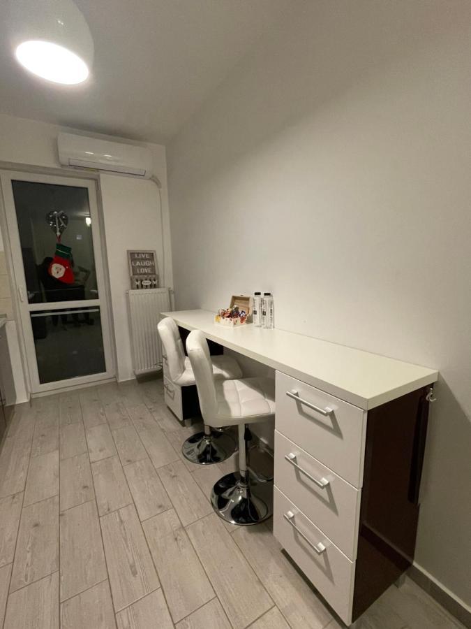 Rai Residence Braşov Extérieur photo