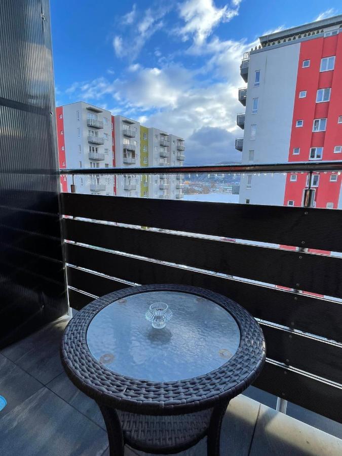 Rai Residence Braşov Extérieur photo