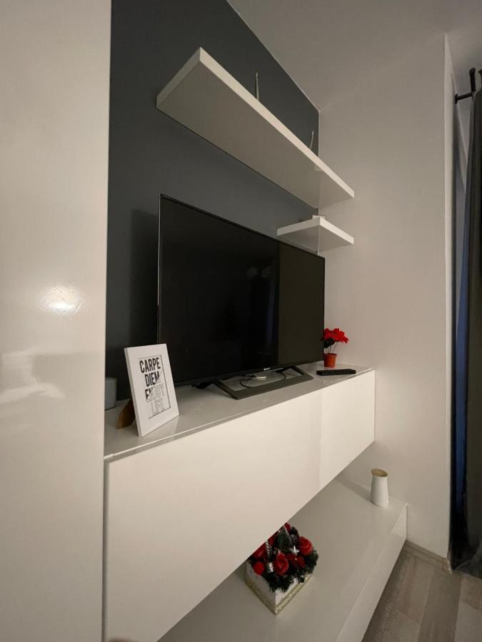 Rai Residence Braşov Extérieur photo