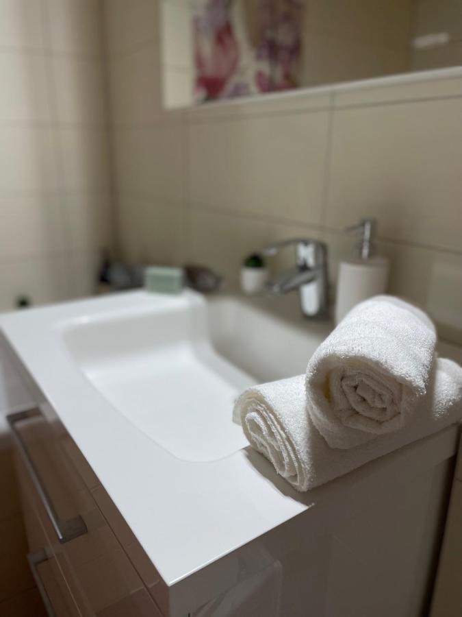 Rai Residence Braşov Extérieur photo