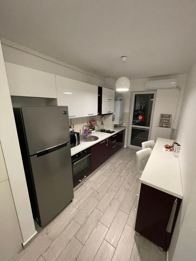 Rai Residence Braşov Extérieur photo