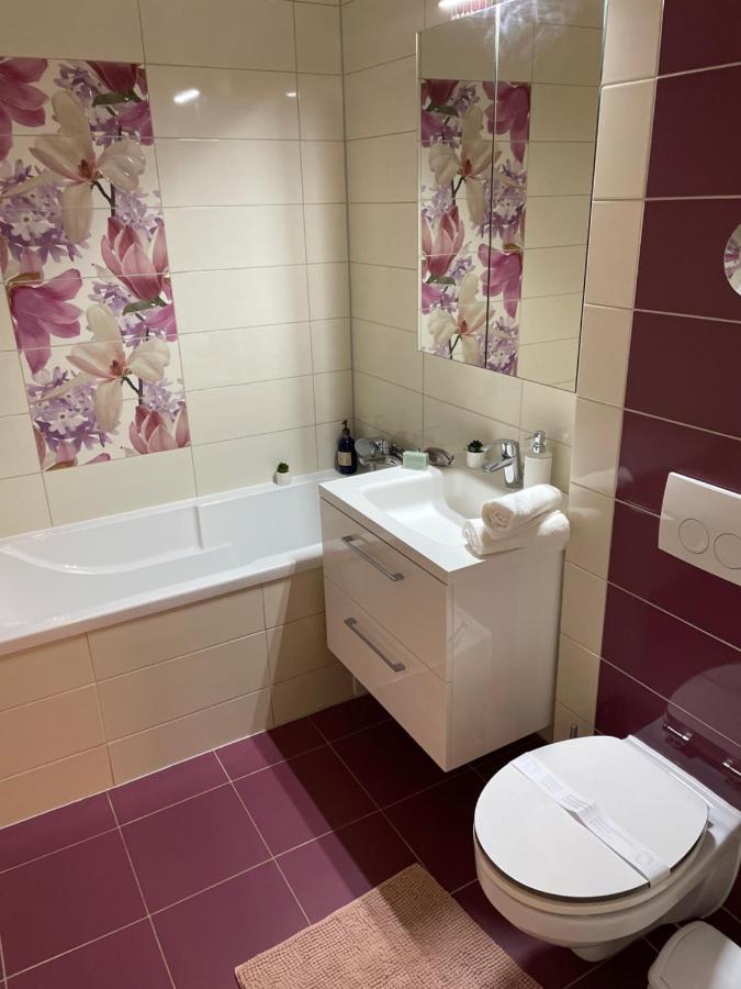 Rai Residence Braşov Extérieur photo