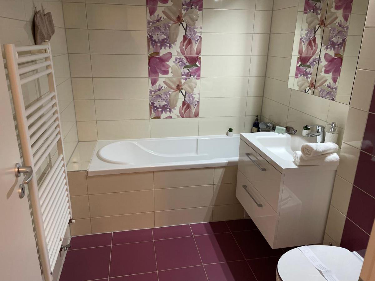 Rai Residence Braşov Extérieur photo